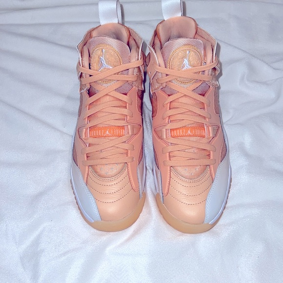 Jordan Jumpman Two Trey, Brand New, #DR9631 800 - F13 - Picture 3 of 16